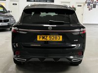 USED 2024 MG MG HS 1.5 T-GDI Trophy SUV 5dr Petrol Manual Euro 6 (s/s) (169 ps) 