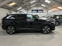USED 2024 MG MG HS 1.5 T-GDI Trophy SUV 5dr Petrol Manual Euro 6 (s/s) (169 ps) 