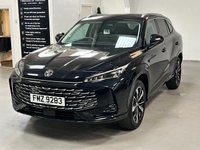USED 2024 MG MG HS 1.5 T-GDI Trophy SUV 5dr Petrol Manual Euro 6 (s/s) (169 ps) 