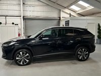 USED 2024 MG MG HS 1.5 T-GDI Trophy SUV 5dr Petrol Manual Euro 6 (s/s) (169 ps) 