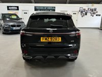 USED 2024 MG MG HS 1.5 T-GDI Trophy SUV 5dr Petrol Manual Euro 6 (s/s) (169 ps) 