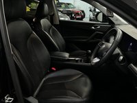 USED 2024 MG MG HS 1.5 T-GDI Trophy SUV 5dr Petrol Manual Euro 6 (s/s) (169 ps) 