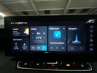 USED 2024 MG MG HS 1.5 T-GDI Trophy SUV 5dr Petrol Manual Euro 6 (s/s) (169 ps) 