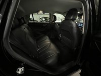 USED 2024 MG MG HS 1.5 T-GDI Trophy SUV 5dr Petrol Manual Euro 6 (s/s) (169 ps) 