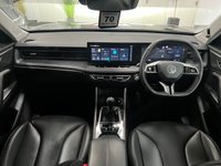 USED 2024 MG MG HS 1.5 T-GDI Trophy SUV 5dr Petrol Manual Euro 6 (s/s) (169 ps) 