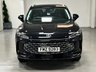 USED 2024 MG MG HS 1.5 T-GDI Trophy SUV 5dr Petrol Manual Euro 6 (s/s) (169 ps) 