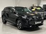 USED 2024 MG MG HS 1.5 T-GDI Trophy SUV 5dr Petrol Manual Euro 6 (s/s) (169 ps) 