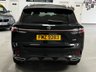 USED 2024 MG MG HS 1.5 T-GDI Trophy SUV 5dr Petrol Manual Euro 6 (s/s) (169 ps) 