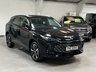 USED 2024 MG MG HS 1.5 T-GDI Trophy SUV 5dr Petrol Manual Euro 6 (s/s) (169 ps) 