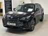 USED 2024 MG MG HS 1.5 T-GDI Trophy SUV 5dr Petrol Manual Euro 6 (s/s) (169 ps) 