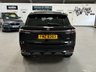 USED 2024 MG MG HS 1.5 T-GDI Trophy SUV 5dr Petrol Manual Euro 6 (s/s) (169 ps) 