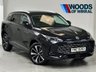 USED 2024 MG MG HS 1.5 T-GDI Trophy SUV 5dr Petrol Manual Euro 6 (s/s) (169 ps) 