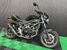 USED 2023 73 SUZUKI SV650 FINANCE SPECIALISTS APPLY NOW LOW RATE FINANCE DELIVERY AVAILABLE
