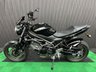 USED 2023 73 SUZUKI SV650 FINANCE SPECIALISTS APPLY NOW LOW RATE FINANCE DELIVERY AVAILABLE