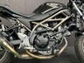 USED 2023 73 SUZUKI SV650 FINANCE SPECIALISTS APPLY NOW LOW RATE FINANCE DELIVERY AVAILABLE
