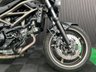 USED 2023 73 SUZUKI SV650 FINANCE SPECIALISTS APPLY NOW LOW RATE FINANCE DELIVERY AVAILABLE