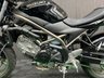 USED 2023 73 SUZUKI SV650 FINANCE SPECIALISTS APPLY NOW LOW RATE FINANCE DELIVERY AVAILABLE