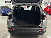 USED 2024 24 HYUNDAI TUCSON 1.6 T-GDi SE Connect SUV 5dr Petrol Manual Euro 6 (s/s) (150 ps) 