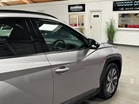 USED 2024 24 HYUNDAI TUCSON 1.6 T-GDi SE Connect SUV 5dr Petrol Manual Euro 6 (s/s) (150 ps) 