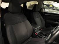 USED 2024 24 HYUNDAI TUCSON 1.6 T-GDi SE Connect SUV 5dr Petrol Manual Euro 6 (s/s) (150 ps) 