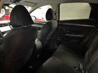 USED 2024 24 HYUNDAI TUCSON 1.6 T-GDi SE Connect SUV 5dr Petrol Manual Euro 6 (s/s) (150 ps) 