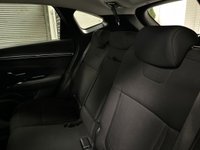 USED 2024 24 HYUNDAI TUCSON 1.6 T-GDi SE Connect SUV 5dr Petrol Manual Euro 6 (s/s) (150 ps) 