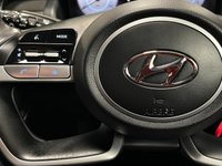 USED 2024 24 HYUNDAI TUCSON 1.6 T-GDi SE Connect SUV 5dr Petrol Manual Euro 6 (s/s) (150 ps) 