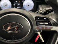 USED 2024 24 HYUNDAI TUCSON 1.6 T-GDi SE Connect SUV 5dr Petrol Manual Euro 6 (s/s) (150 ps) 