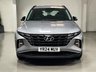 USED 2024 24 HYUNDAI TUCSON 1.6 T-GDi SE Connect SUV 5dr Petrol Manual Euro 6 (s/s) (150 ps) 