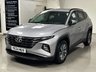 USED 2024 24 HYUNDAI TUCSON 1.6 T-GDi SE Connect SUV 5dr Petrol Manual Euro 6 (s/s) (150 ps) 