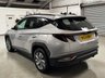 USED 2024 24 HYUNDAI TUCSON 1.6 T-GDi SE Connect SUV 5dr Petrol Manual Euro 6 (s/s) (150 ps) 