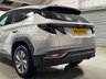 USED 2024 24 HYUNDAI TUCSON 1.6 T-GDi SE Connect SUV 5dr Petrol Manual Euro 6 (s/s) (150 ps) 