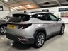 USED 2024 24 HYUNDAI TUCSON 1.6 T-GDi SE Connect SUV 5dr Petrol Manual Euro 6 (s/s) (150 ps) 