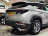 USED 2024 24 HYUNDAI TUCSON 1.6 T-GDi SE Connect SUV 5dr Petrol Manual Euro 6 (s/s) (150 ps) 