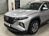 USED 2024 24 HYUNDAI TUCSON 1.6 T-GDi SE Connect SUV 5dr Petrol Manual Euro 6 (s/s) (150 ps) 