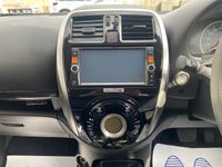 USED 2014 NISSAN MICRA MARCH NISMO 1.2 Petrol Black 5dr JAPANESE IMPORTED NISSAN MIRCA/ MARCH NISMO. LOW MILEAGE AUTOMATIC. CLEAN CONDITION THROUGHOUT. COMES WITH FRESH SERVICE AND LONG MOT. FINISHED IN METALLIC BLACK COLOUR. SPEC INCLUDES ALLOY WHEELS, PRIVACY GLASS, KEYLESS START, ELECTRIC WINDOWS AND MIRRORS, ANDROID CAR PLAY, USB, A/C, ISOFIX + 3 MONTHS WARRANTY + 12 MONTHS AA BREAKDOWN COVER INCLUDED