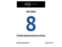 USED 2014 NISSAN MICRA MARCH NISMO 1.2 Petrol Black 5dr JAPANESE IMPORTED NISSAN MIRCA/ MARCH NISMO. LOW MILEAGE AUTOMATIC. CLEAN CONDITION THROUGHOUT. COMES WITH FRESH SERVICE AND LONG MOT. FINISHED IN METALLIC BLACK COLOUR. SPEC INCLUDES ALLOY WHEELS, PRIVACY GLASS, KEYLESS START, ELECTRIC WINDOWS AND MIRRORS, ANDROID CAR PLAY, USB, A/C, ISOFIX + 3 MONTHS WARRANTY + 12 MONTHS AA BREAKDOWN COVER INCLUDED