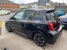 USED 2014 NISSAN MICRA MARCH NISMO 1.2 Petrol Black 5dr JAPANESE IMPORTED NISSAN MIRCA/ MARCH NISMO. LOW MILEAGE AUTOMATIC. CLEAN CONDITION THROUGHOUT. COMES WITH FRESH SERVICE AND LONG MOT. FINISHED IN METALLIC BLACK COLOUR. SPEC INCLUDES ALLOY WHEELS, PRIVACY GLASS, KEYLESS START, ELECTRIC WINDOWS AND MIRRORS, ANDROID CAR PLAY, USB, A/C, ISOFIX + 3 MONTHS WARRANTY + 12 MONTHS AA BREAKDOWN COVER INCLUDED
