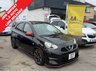 USED 2014 NISSAN MICRA MARCH NISMO 1.2 Petrol Black 5dr JAPANESE IMPORTED NISSAN MIRCA/ MARCH NISMO. LOW MILEAGE AUTOMATIC. CLEAN CONDITION THROUGHOUT. COMES WITH FRESH SERVICE AND LONG MOT. FINISHED IN METALLIC BLACK COLOUR. SPEC INCLUDES ALLOY WHEELS, PRIVACY GLASS, KEYLESS START, ELECTRIC WINDOWS AND MIRRORS, ANDROID CAR PLAY, USB, A/C, ISOFIX + 3 MONTHS WARRANTY + 12 MONTHS AA BREAKDOWN COVER INCLUDED