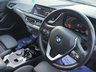 USED 2024 73 BMW 1 SERIES  1.5 118i Sport (LCP) Hatchback 5dr Petrol DCT Euro 6 (s/s) (136 ps) Service History Satnav Spare Key  