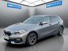 USED 2024 73 BMW 1 SERIES  1.5 118i Sport (LCP) Hatchback 5dr Petrol DCT Euro 6 (s/s) (136 ps) Service History Satnav Spare Key  