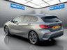 USED 2024 73 BMW 1 SERIES  1.5 118i Sport (LCP) Hatchback 5dr Petrol DCT Euro 6 (s/s) (136 ps) Service History Satnav Spare Key  