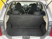 USED 2017 NISSAN MICRA MARCH NISMO 1.2 Petrol Silver 5dr 5DOOR/ NEW MOT/ SERVICE