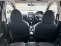 USED 2017 NISSAN MICRA MARCH NISMO 1.2 Petrol Silver 5dr 5DOOR/ NEW MOT/ SERVICE
