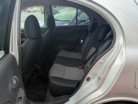 USED 2017 NISSAN MICRA MARCH NISMO 1.2 Petrol Silver 5dr 5DOOR/ NEW MOT/ SERVICE