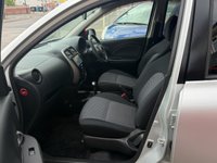 USED 2017 NISSAN MICRA MARCH NISMO 1.2 Petrol Silver 5dr 5DOOR/ NEW MOT/ SERVICE
