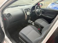 USED 2017 NISSAN MICRA MARCH NISMO 1.2 Petrol Silver 5dr 5DOOR/ NEW MOT/ SERVICE