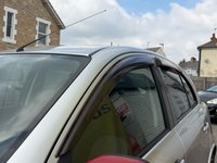 USED 2017 NISSAN MICRA MARCH NISMO 1.2 Petrol Silver 5dr 5DOOR/ NEW MOT/ SERVICE