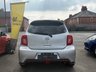 USED 2017 NISSAN MICRA MARCH NISMO 1.2 Petrol Silver 5dr 5DOOR/ NEW MOT/ SERVICE