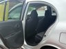 USED 2017 NISSAN MICRA MARCH NISMO 1.2 Petrol Silver 5dr 5DOOR/ NEW MOT/ SERVICE